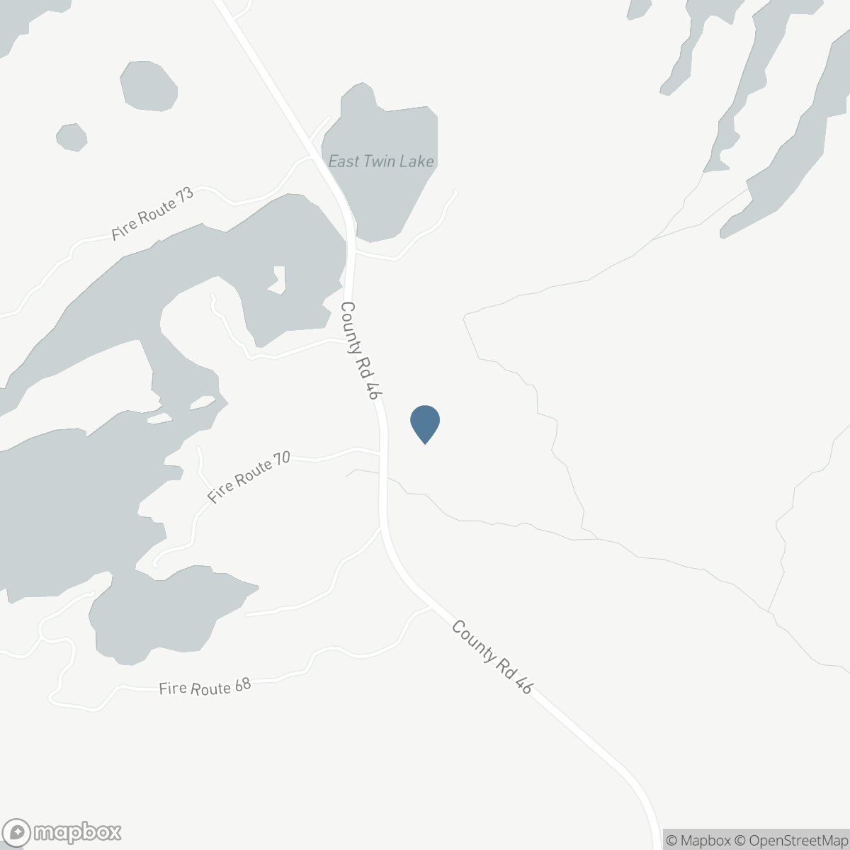 5497 COUNTY RD 46, Havelock-Belmont-Methuen, Ontario K0L 1Z0
